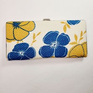 Cute Vintage-style Retro Clutch Bag